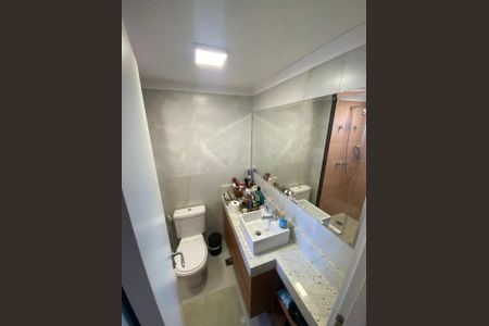 Apartamento à venda com 80m², 3 quartos e 2 vagas Apartamento à venda com 80m², 3 quartos e 2 vagasFoto 03