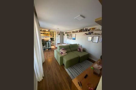 Apartamento à venda com 80m², 3 quartos e 2 vagas Apartamento à venda com 80m², 3 quartos e 2 vagasFoto 16