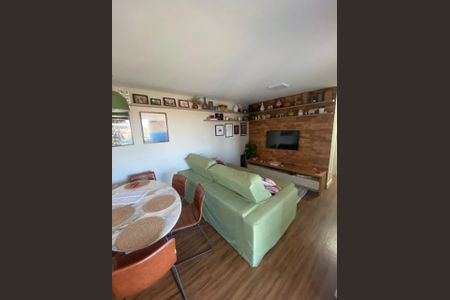 Apartamento à venda com 80m², 3 quartos e 2 vagas Apartamento à venda com 80m², 3 quartos e 2 vagasFoto 17