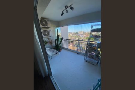 Apartamento à venda com 80m², 3 quartos e 2 vagas Apartamento à venda com 80m², 3 quartos e 2 vagasFoto 15