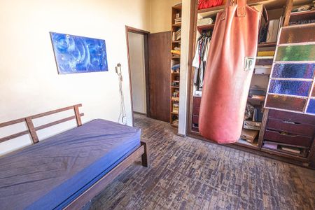 Casa à venda com 157m², 4 quartos e 4 vagasQuarto 2