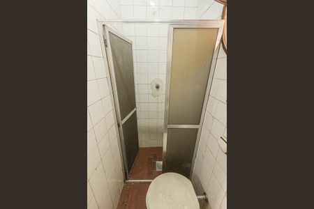 Casa à venda com 157m², 4 quartos e 4 vagasBanheiro de Serviço