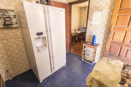 Casa à venda com 157m², 4 quartos e 4 vagasCozinha