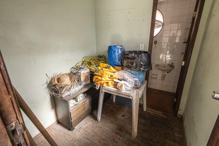 Casa à venda com 157m², 4 quartos e 4 vagasQuarto de Serviço