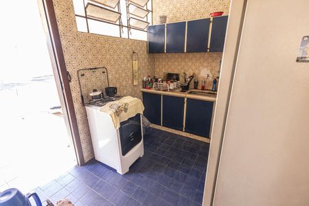 Casa à venda com 157m², 4 quartos e 4 vagasCozinha