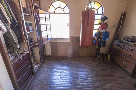 Casa à venda com 157m², 4 quartos e 4 vagasQuarto 2