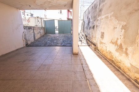 Casa à venda com 157m², 4 quartos e 4 vagasGaragem