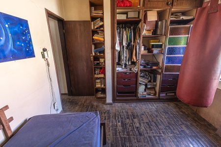 Casa à venda com 157m², 4 quartos e 4 vagasQuarto 2