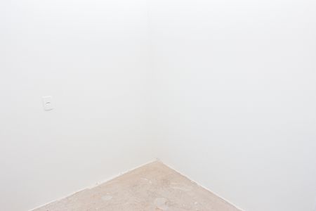 Apartamento à venda com 41m², 2 quartos e 1 vagaQuarto 1