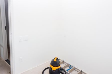 Apartamento à venda com 41m², 2 quartos e 1 vagaQuarto 2