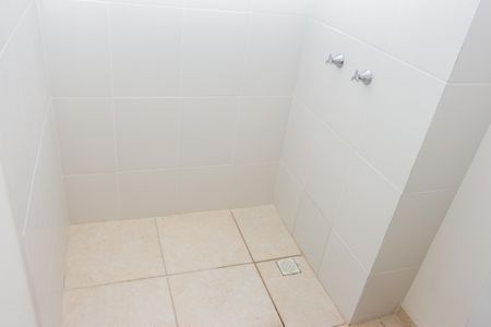 Apartamento à venda com 41m², 2 quartos e 1 vagaBanheiro