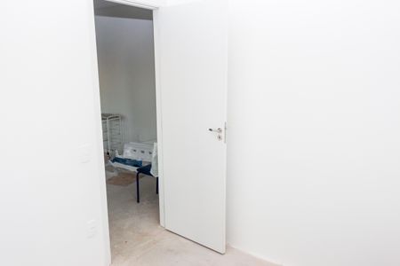 Apartamento à venda com 41m², 2 quartos e 1 vagaQuarto 1