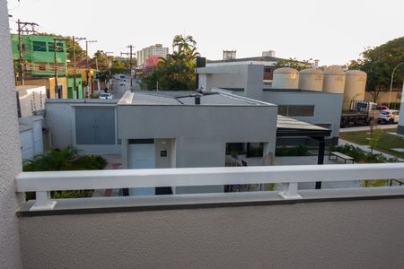 Apartamento à venda com 41m², 2 quartos e 1 vagaVaranda da Sala