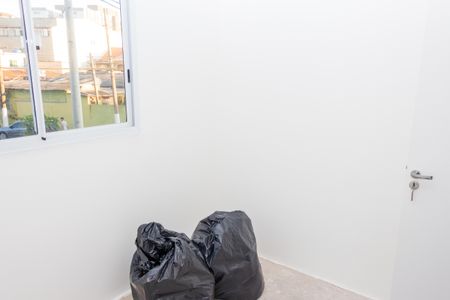 Apartamento à venda com 41m², 2 quartos e 1 vagaQuarto 2