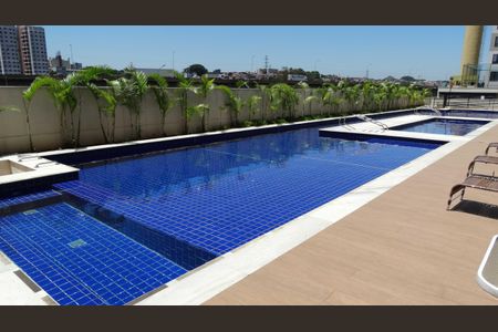 Apartamento à venda com 35m², 2 quartos e 1 vagaÁrea comum