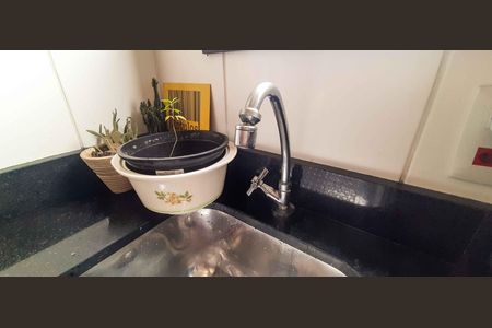 Apartamento à venda com 35m², 2 quartos e 1 vagaÁrea de Serviço