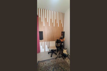 Apartamento à venda com 35m², 2 quartos e 1 vagaQuarto 2