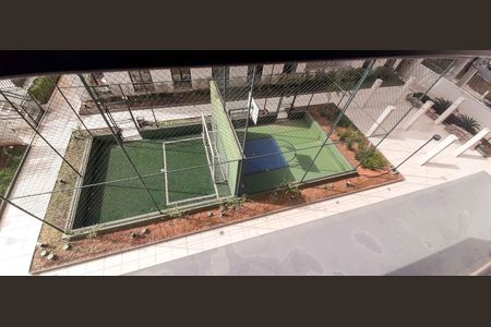 Apartamento à venda com 35m², 2 quartos e 1 vagaVista do Quarto 1
