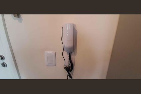 Apartamento à venda com 35m², 2 quartos e 1 vagaInterfone