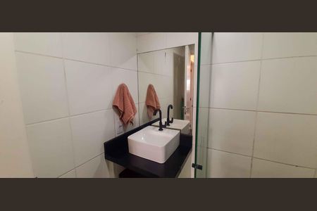 Apartamento à venda com 35m², 2 quartos e 1 vagaBanheiro