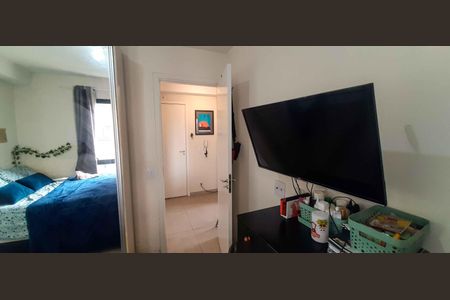 Apartamento à venda com 35m², 2 quartos e 1 vagaQuarto 1