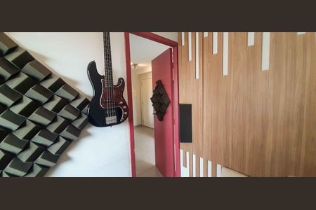 Apartamento à venda com 35m², 2 quartos e 1 vagaQuarto 2