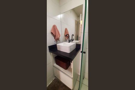 Apartamento à venda com 35m², 2 quartos e 1 vagaBanheiro