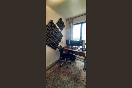 Apartamento à venda com 35m², 2 quartos e 1 vagaQuarto 2