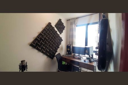 Apartamento à venda com 35m², 2 quartos e 1 vagaQuarto 2