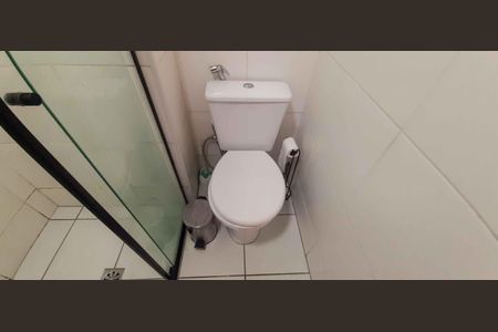 Apartamento à venda com 35m², 2 quartos e 1 vagaBanheiro