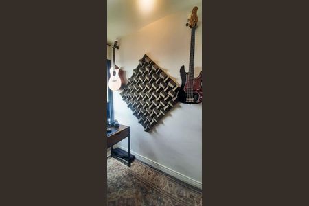 Apartamento à venda com 35m², 2 quartos e 1 vagaQuarto 2