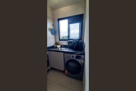Apartamento à venda com 35m², 2 quartos e 1 vagaÁrea de Serviço