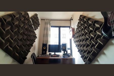 Apartamento à venda com 35m², 2 quartos e 1 vagaQuarto 2