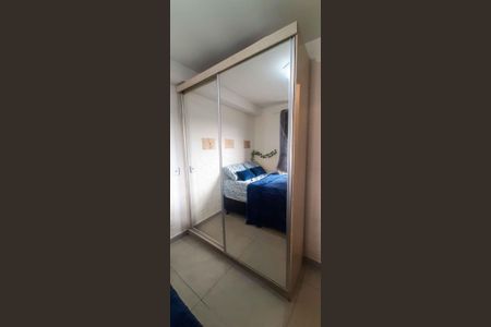 Apartamento à venda com 35m², 2 quartos e 1 vagaQuarto 1