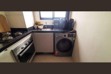 Apartamento à venda com 35m², 2 quartos e 1 vagaÁrea de Serviço