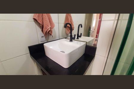 Apartamento à venda com 35m², 2 quartos e 1 vagaBanheiro