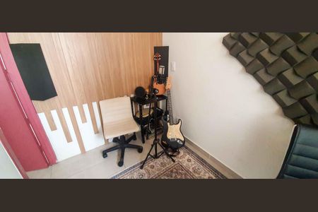 Apartamento à venda com 35m², 2 quartos e 1 vagaQuarto 2