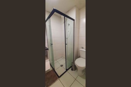 Apartamento à venda com 35m², 2 quartos e 1 vagaBanheiro