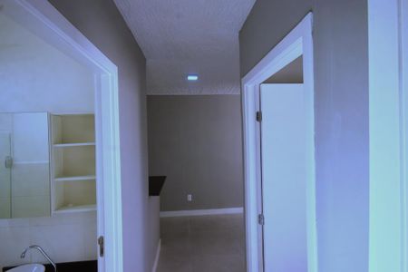 Apartamento à venda com 45m², 2 quartos e 1 vaga Apartamento à venda com 45m², 2 quartos e 1 vagaCorredor