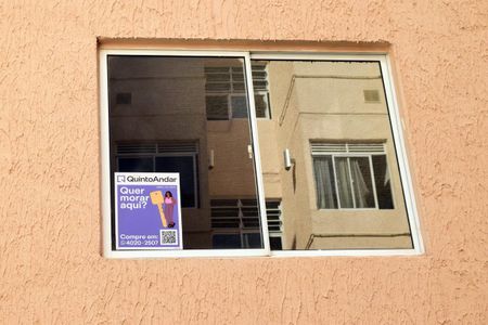 Apartamento à venda com 45m², 2 quartos e 1 vaga Apartamento à venda com 45m², 2 quartos e 1 vagaPlaca Instalada