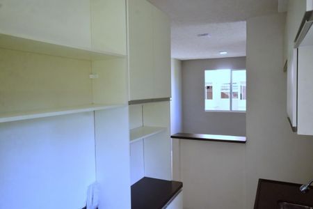 Apartamento à venda com 45m², 2 quartos e 1 vaga Apartamento à venda com 45m², 2 quartos e 1 vagaCozinha