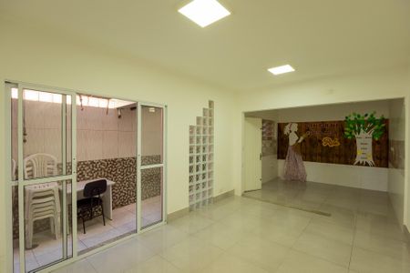 Casa à venda com 130m², 3 quartos e 2 vagasSala de jantar