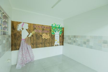 Casa à venda com 130m², 3 quartos e 2 vagasCozinha