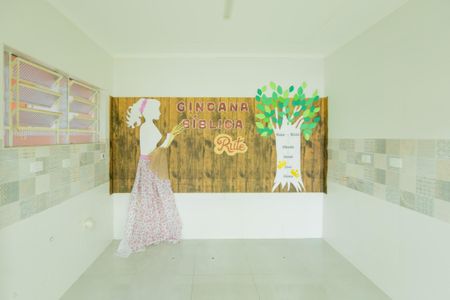 Casa à venda com 130m², 3 quartos e 2 vagasCozinha