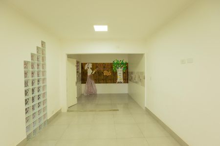 Casa à venda com 130m², 3 quartos e 2 vagasSala de jantar