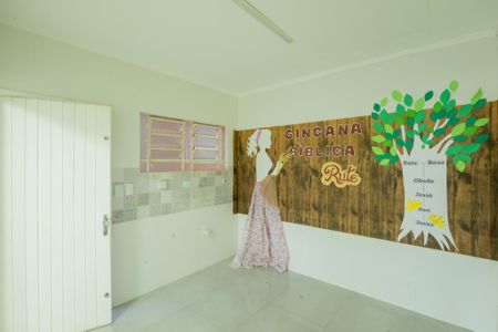 Casa à venda com 130m², 3 quartos e 2 vagasCozinha