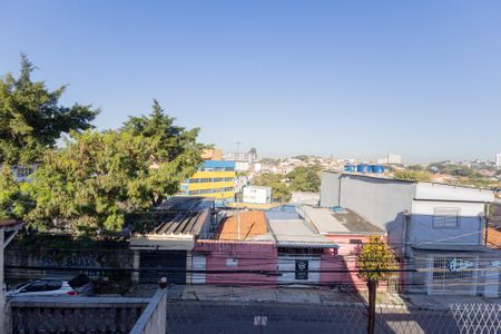 Casa à venda com 130m², 3 quartos e 2 vagasVista da Suíte 