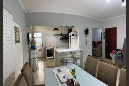 Casa à venda com 178m², 4 quartos e 5 vagasFoto 11