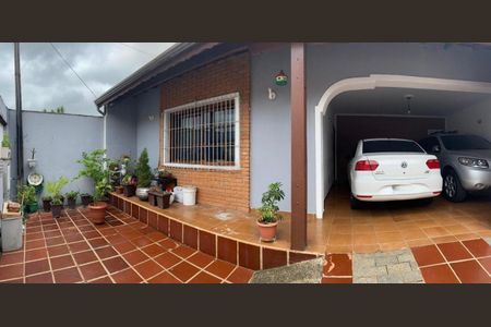 Casa à venda com 178m², 4 quartos e 5 vagasFoto 06