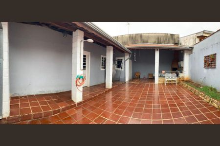 Casa à venda com 178m², 4 quartos e 5 vagasFoto 19